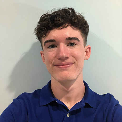 A headshot of Mike Farley.